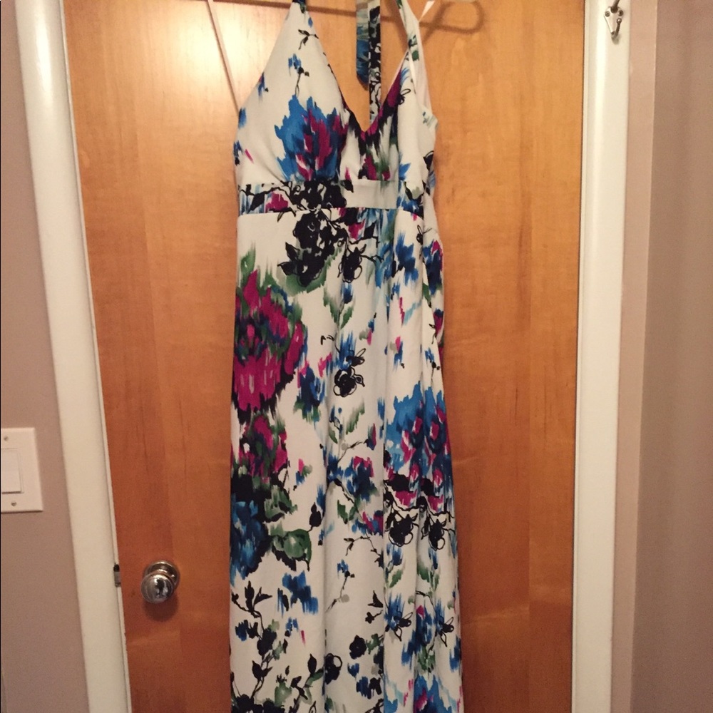 Dress Barn Dress